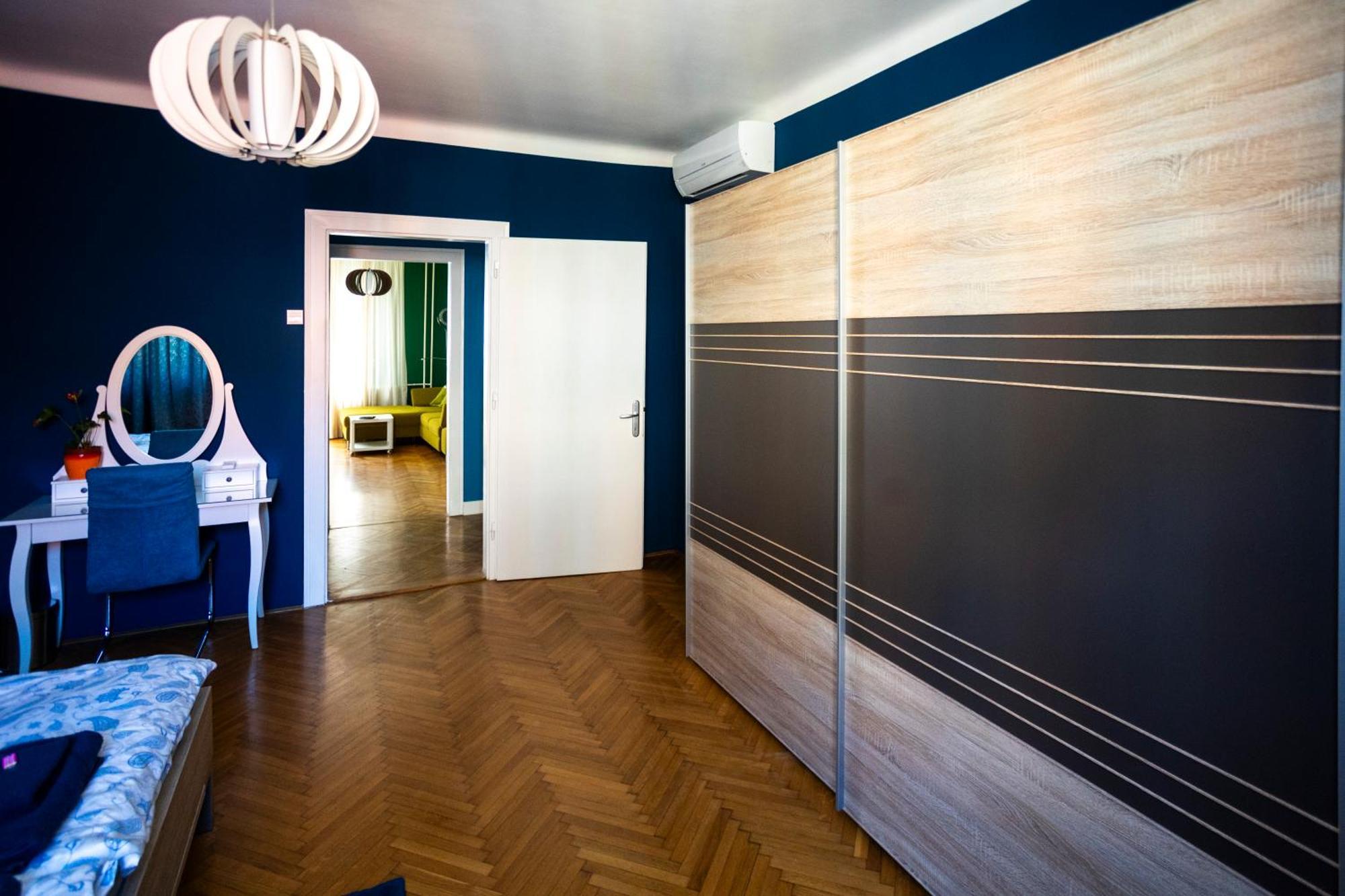 Cozy Apartment In Heart Of Maribor / Big Terrace מראה חיצוני תמונה