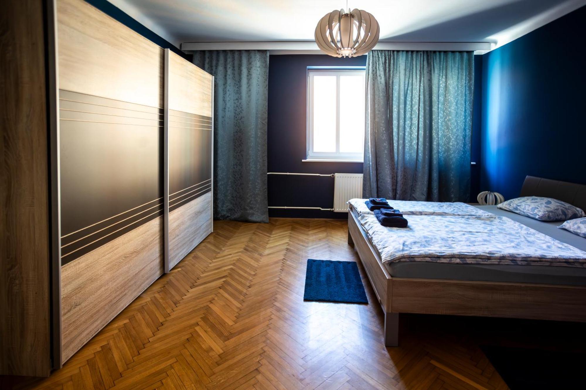 Cozy Apartment In Heart Of Maribor / Big Terrace מראה חיצוני תמונה