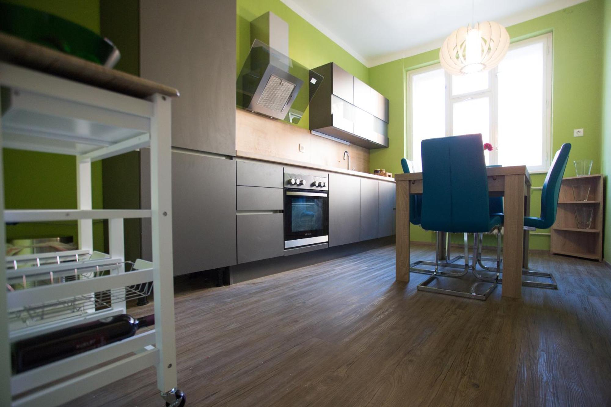 Cozy Apartment In Heart Of Maribor / Big Terrace מראה חיצוני תמונה