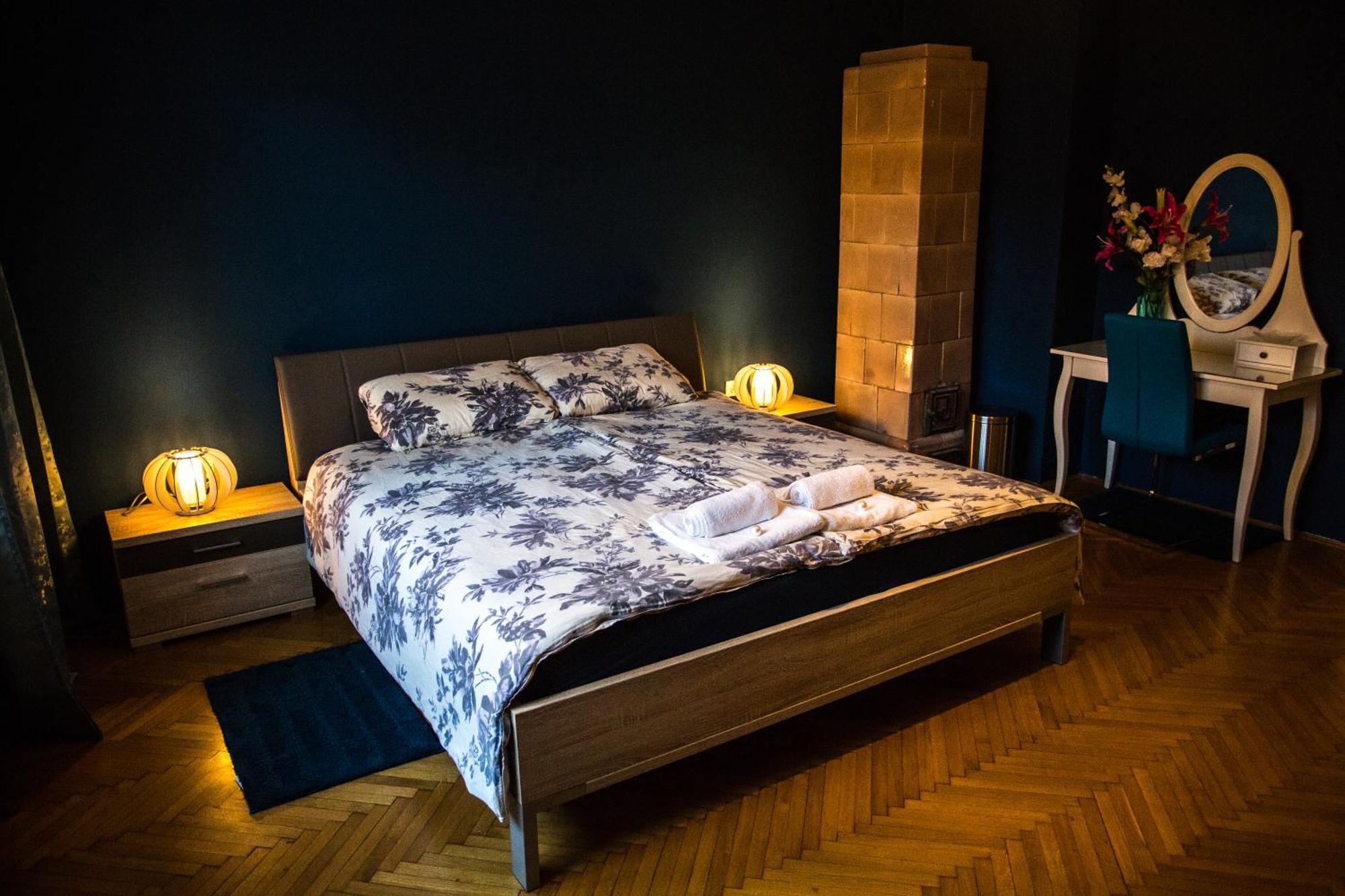 Cozy Apartment In Heart Of Maribor / Big Terrace מראה חיצוני תמונה